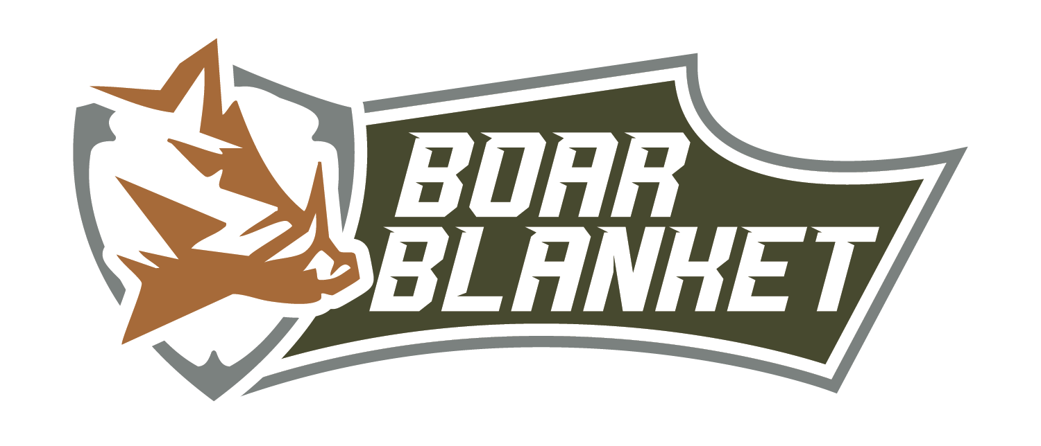 Boar Blanket logo