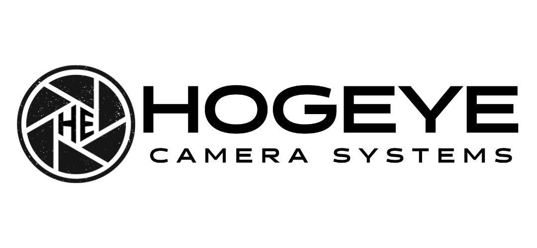 Hogeye Camera System Logo